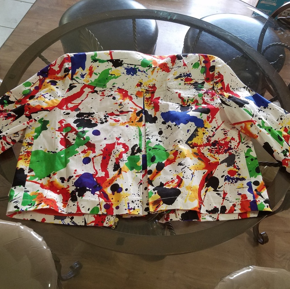 Jacket - Picture 4 of 4